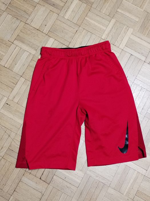 Spodenki sportowe Nike