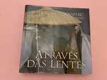 Livro “Atraves das Lentes” - national geographic