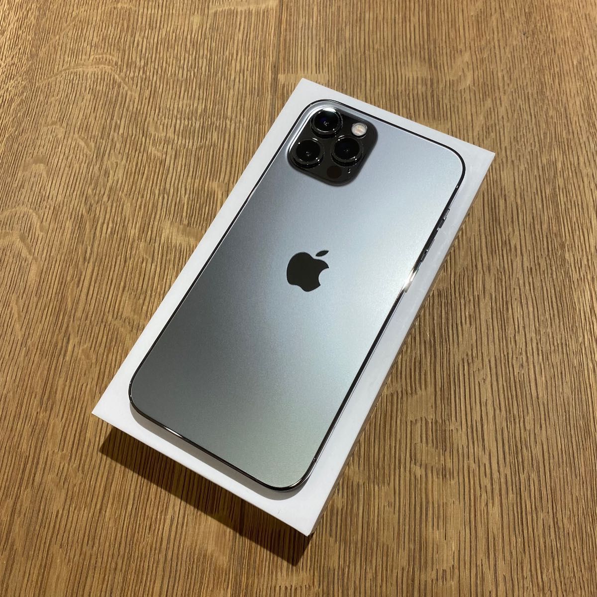  iPhone 12 Pro 128GB Graphite Gwarancja 12 Msc Idealny Faktura 100%