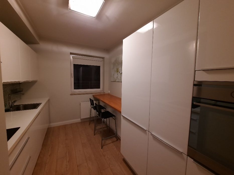 Elegancki apartament/oddz.kuchnia/Klimasa- Di Trevi/garaż/bezpośrednio