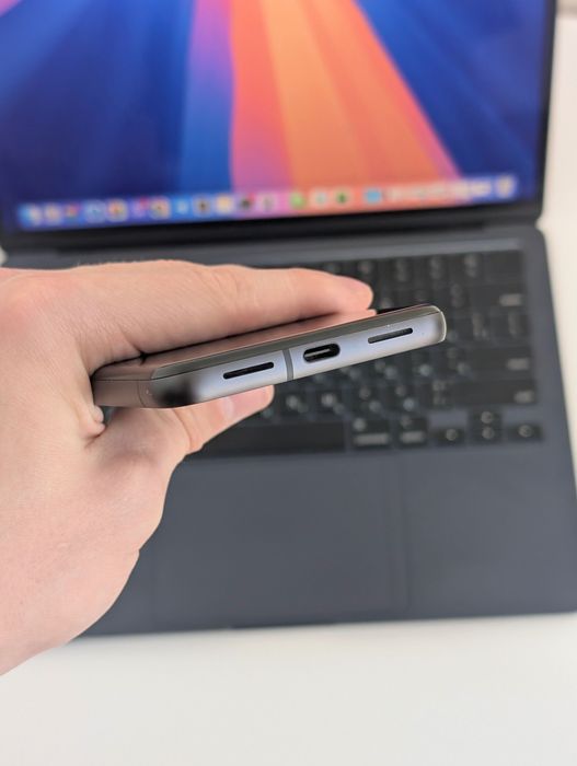 Google Pixel 8 128Gb Obsidian Neverlock | Гугл Піксель 8 128 Неверлок