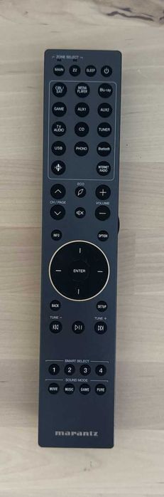 Marantz CINEMA 70s Slimline 7.2 Channel AV Receiver with Dolby Atmos