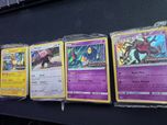 Conjunto decks Promos Pokemon tcg