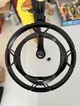 Blue Radius 3 Shockmount - suporte suspensão anti-vibração microfone
