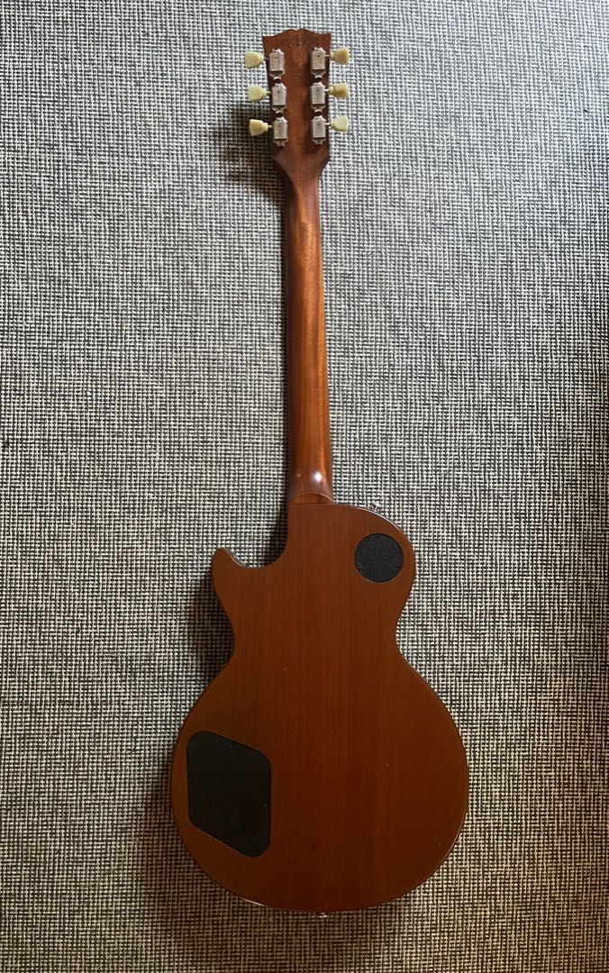 Gibson Les Paul Tribute (2018)