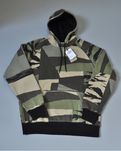 Carhartt WIP оригинал новые худи кофта с капюшоном камо (NEW)