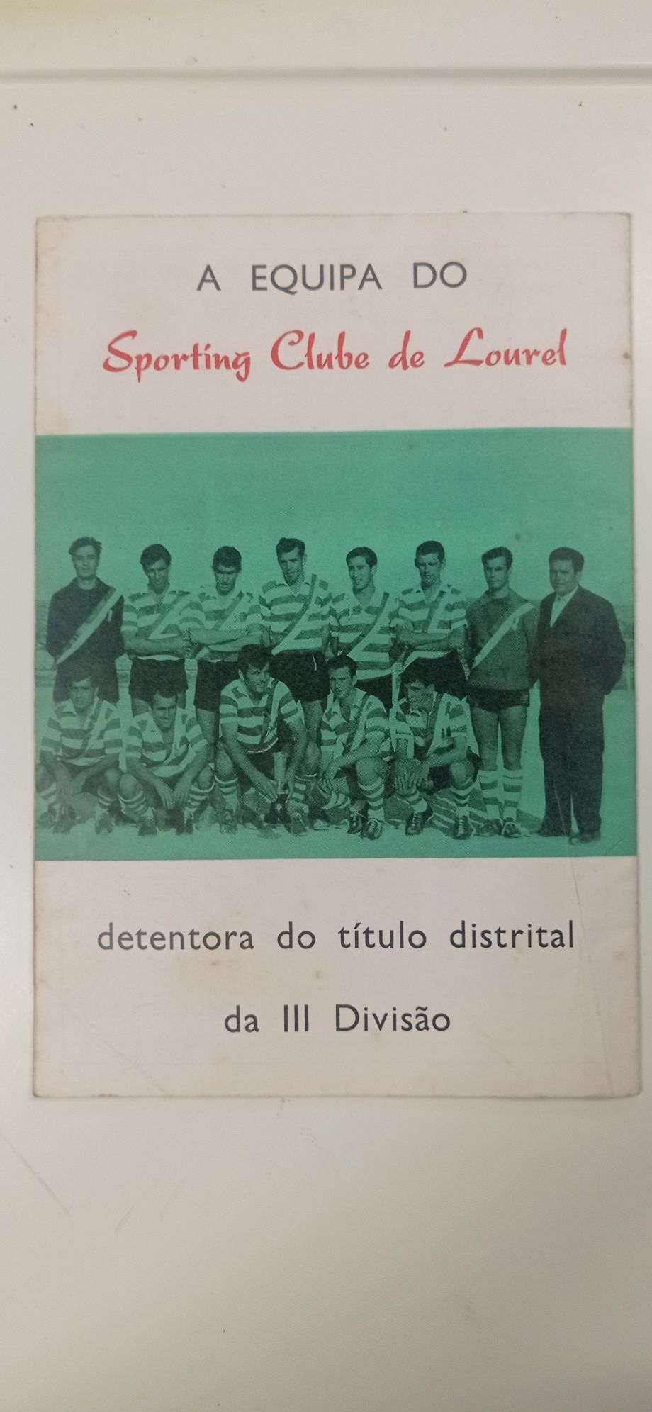 Associação de futebol de Lisboa