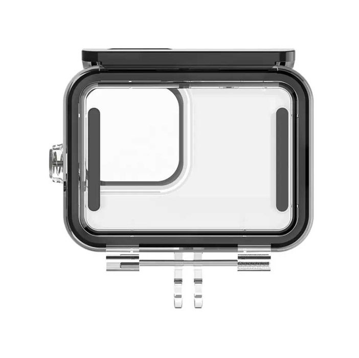 Capa Telesin Waterproof para GoPro Hero 9 a 12
