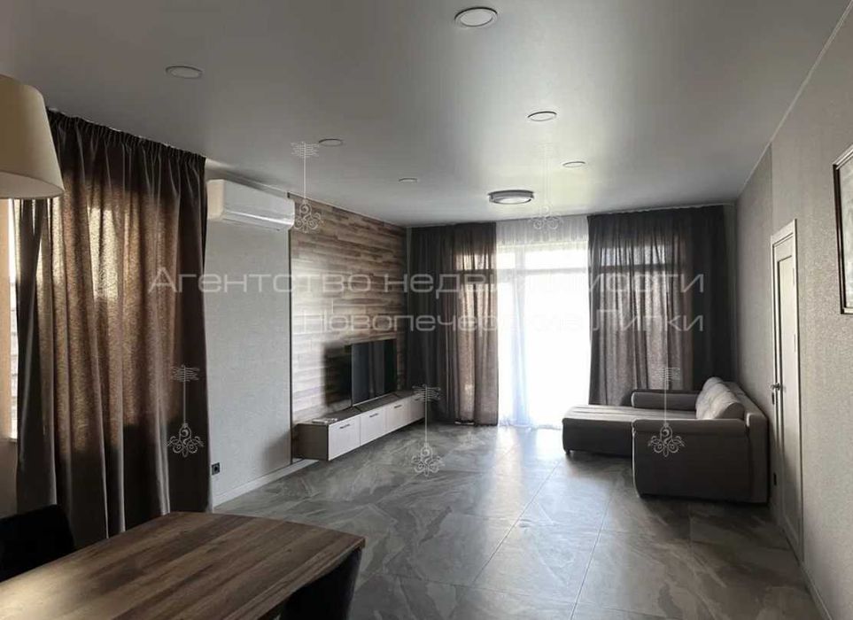 Оренда автономного 5 кімнатного будинку 180 м2 - Крутогорна, 2 Київ