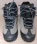 Ботинки  кроссовки Merrell, Continuum Thermo Thinsulate 200 Waterproof