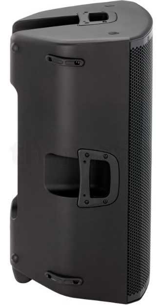 Sistema de som Turbosound IQ
