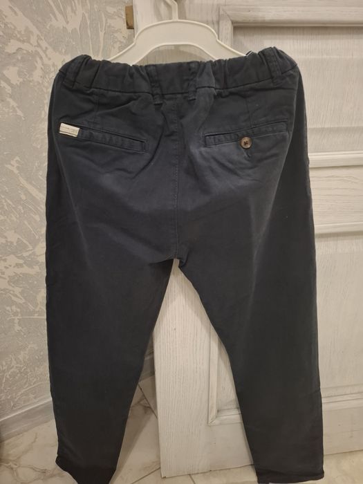 Штани на хлопця 152 р.