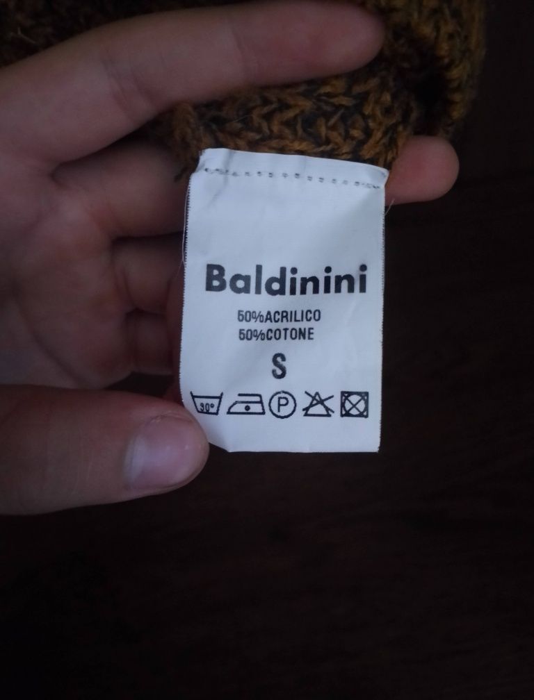 Sweter Baldinini