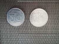 Monety 50 złotych