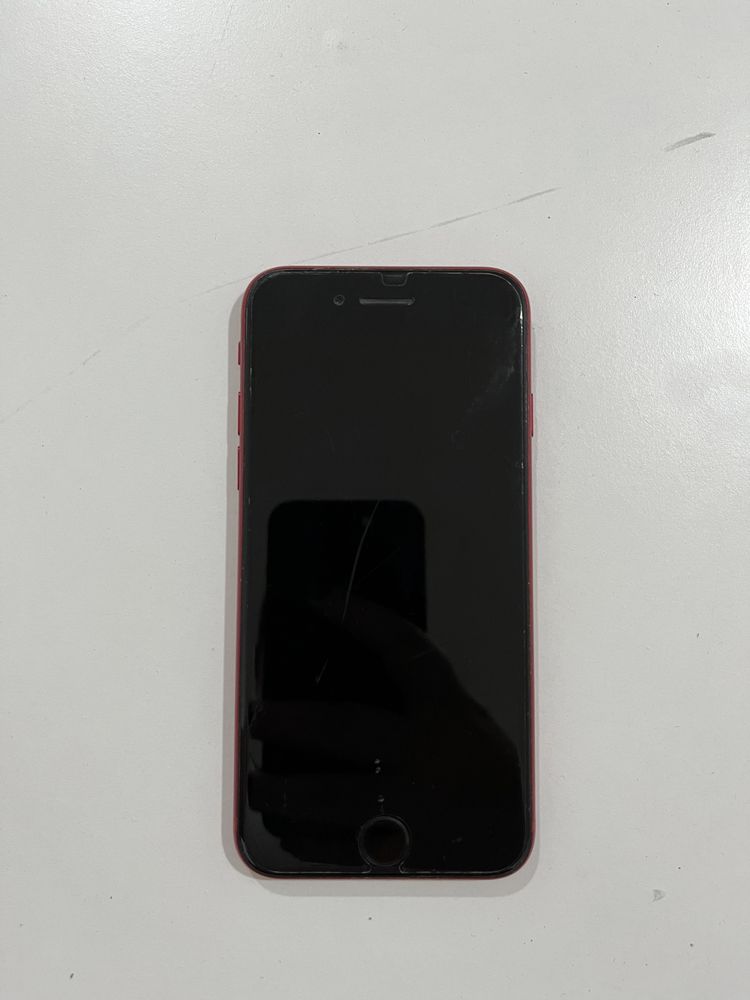 Vendo iPhone SE 2020