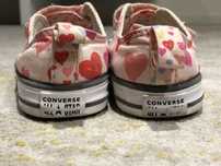 Sapatilhas Converse