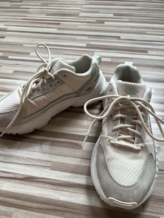 Buty damskie Adidas zx 22 boost rozmiar 37 i 1/3
