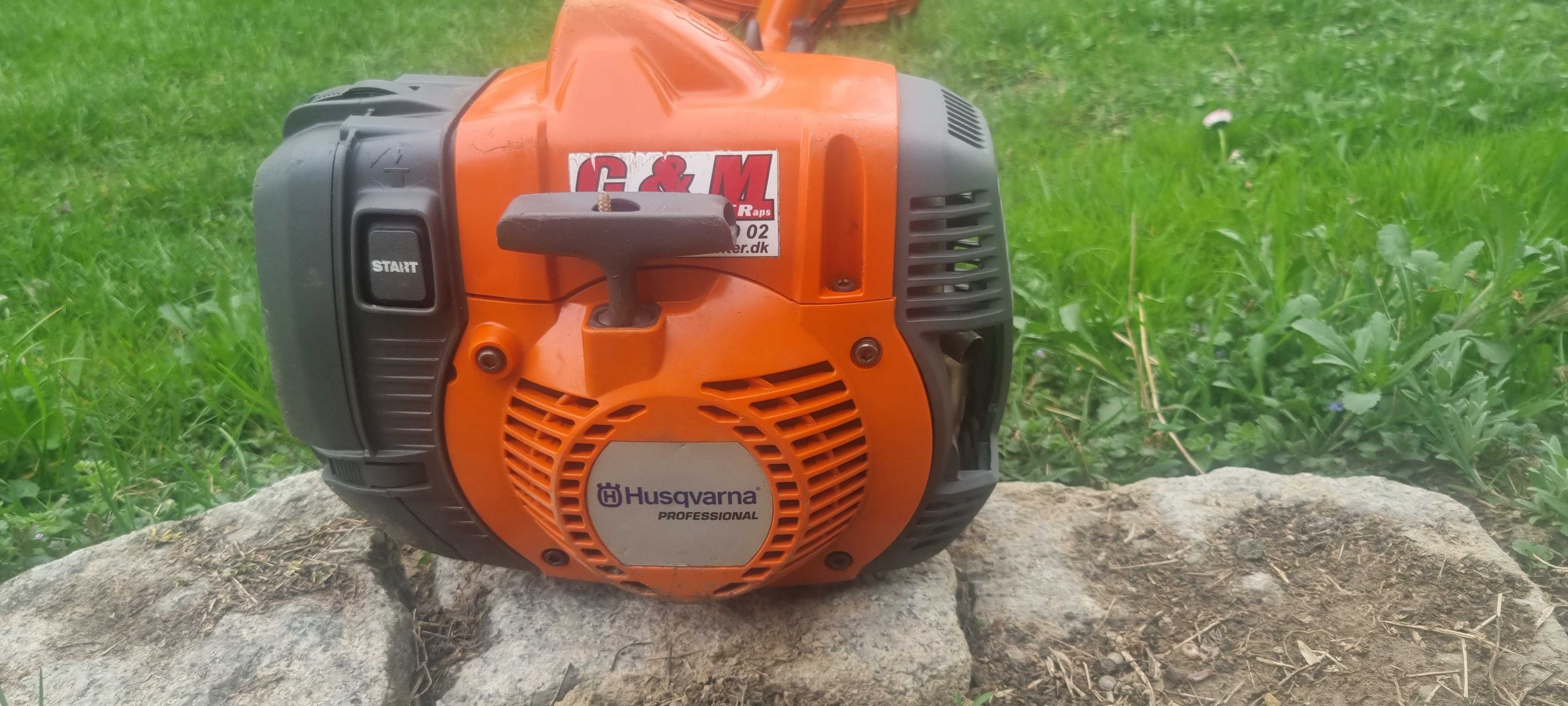 Husqvarna 545 RX FX RXT FXT