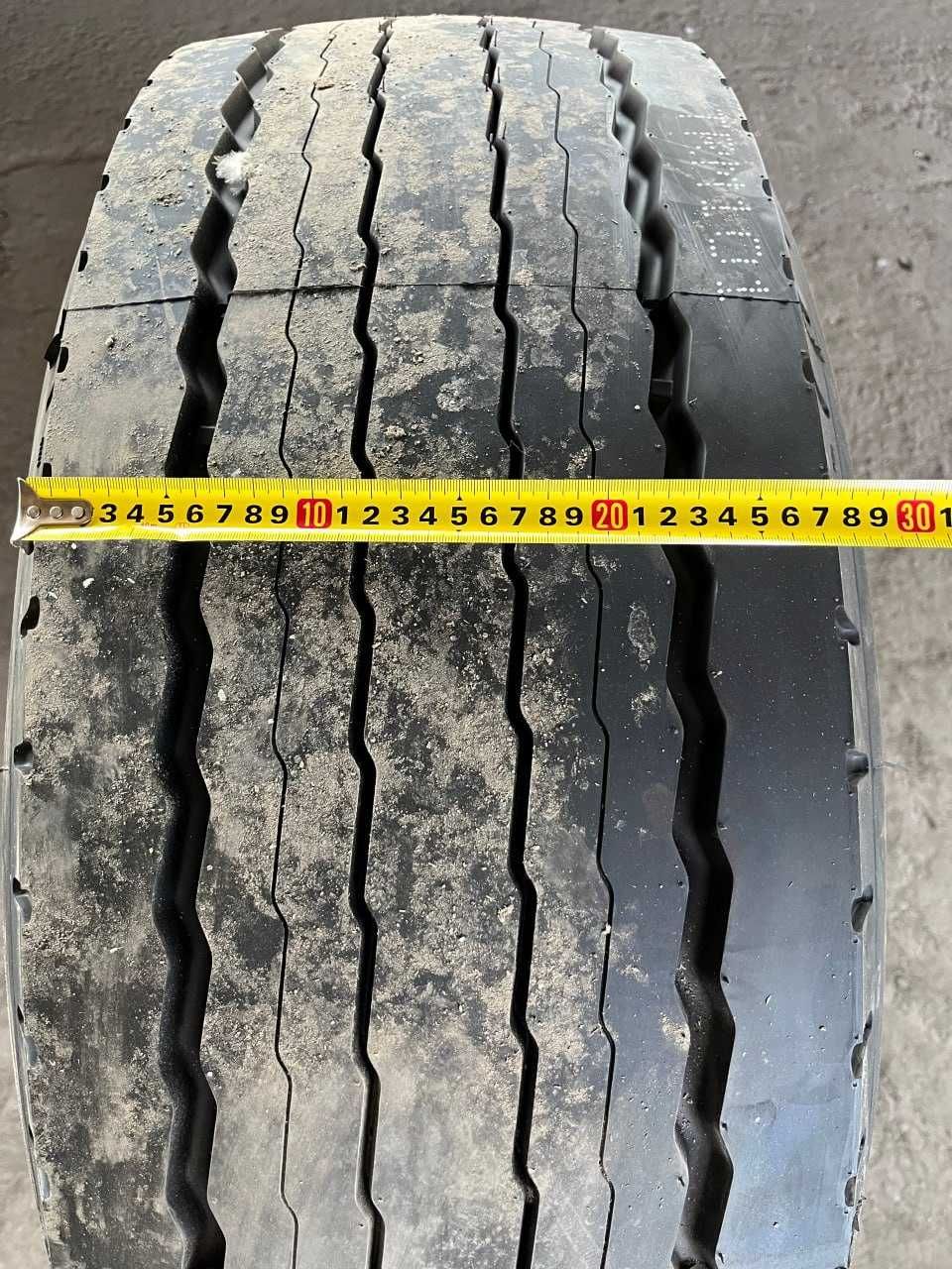Шина Причіпна Бомба ROADONE 385/65R22.5 20PR RT02 160K
