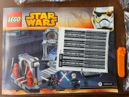 Klocki Lego Star Wars 75093