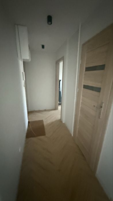 Wynajem Mieszkanie - 35m2 / Sobieskiego / po remoncie