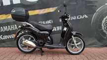 Aprilia Scarabeo 50 Raty! Gwarancja! Transport Cała Polska! 2010