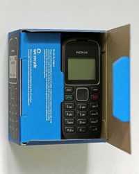 Nokia 1280 новый мобильный телефон с комплектом для любителей ретро