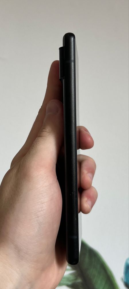 Google Pixel 6 | 8/128 | Neverlock | Black