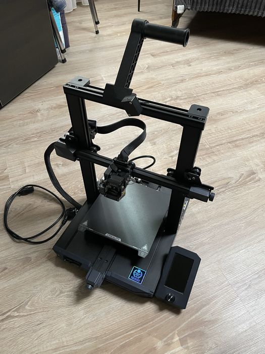 3d принетр Creality Ender-3 S1