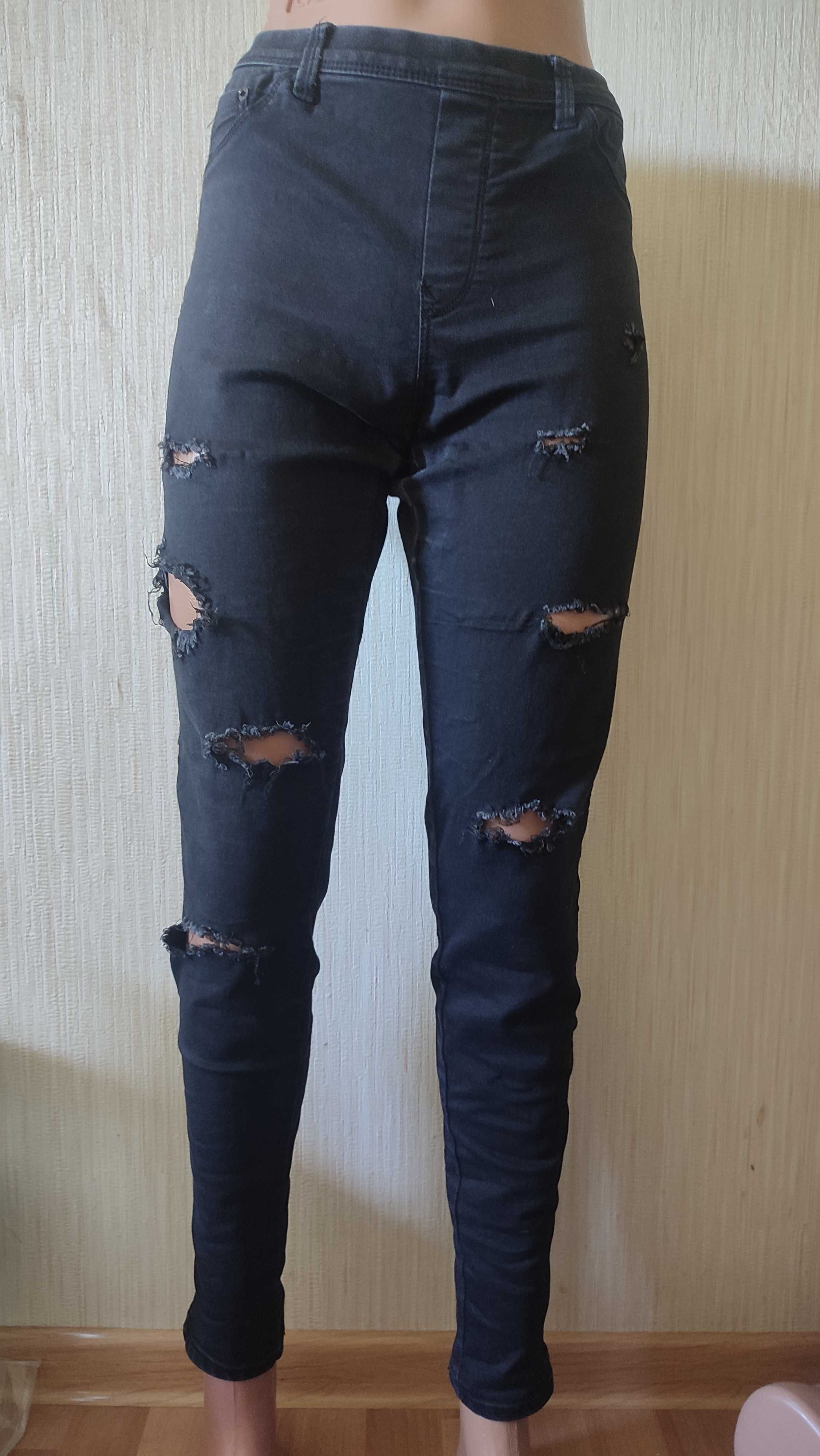 Женские джинсы ,джегинсы