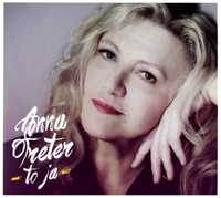 Anna Treter "To ja" 2CD (Nowa w folii)