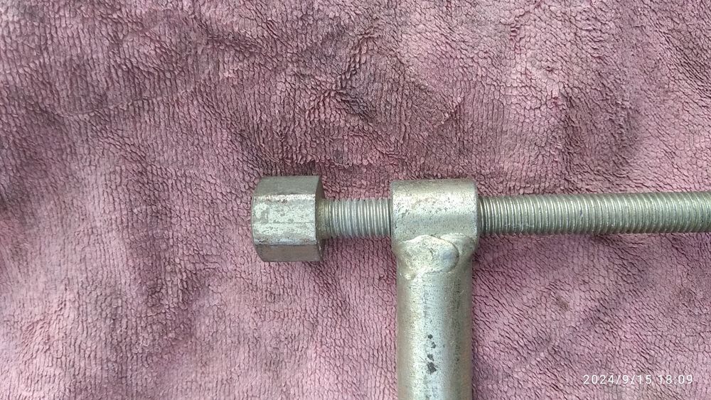 Засухарувач пальців рулевих тяг.Москвич,ВАЗ