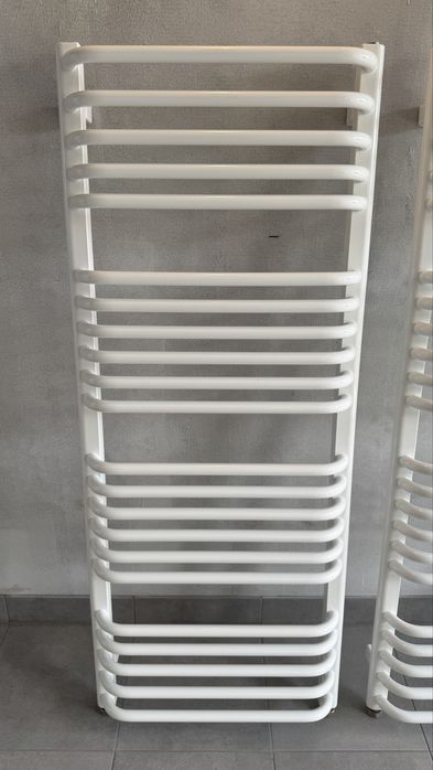 Grzejnik łazienkowy PBD 530×1290 WGPBD129053K916SX