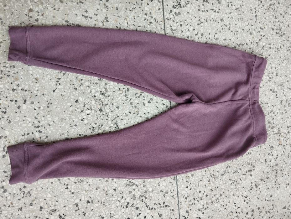 Spodnie dresowe Nike