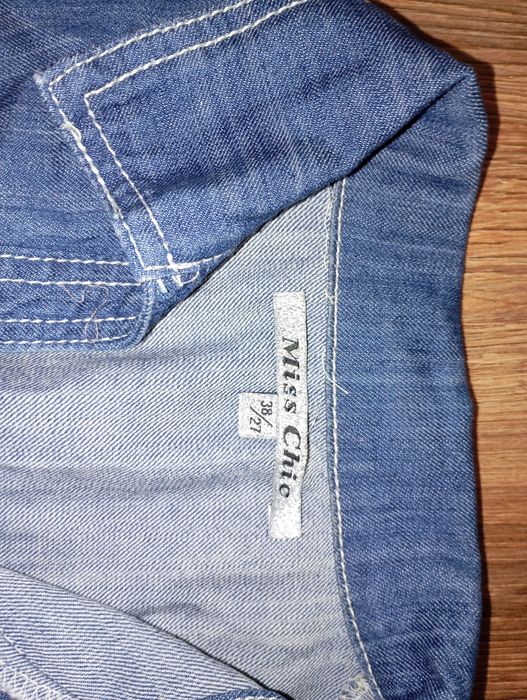 Bolerko narzutka damska roz.M/L