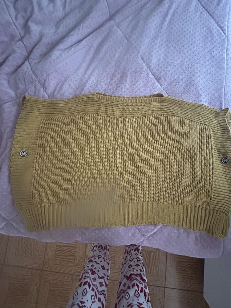 Camisolas Moda Ana