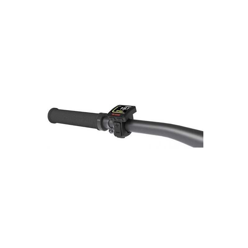 Wyświetlacz Brose Display ALLROUND BMZ E41230