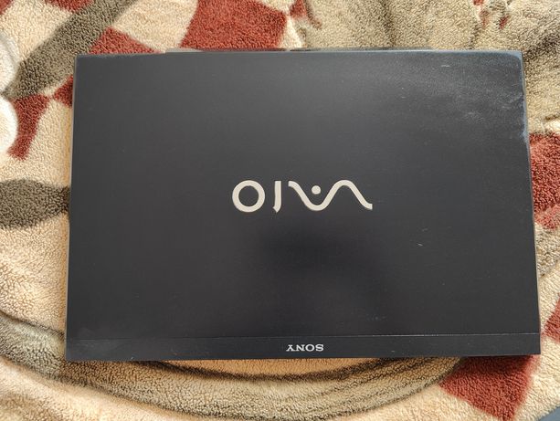 Ноутбук Sony Vaio SVS151A12V