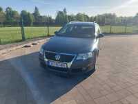 Volkswagen Passat Volkswagen Passat B6 Kombi 1.9 TDI