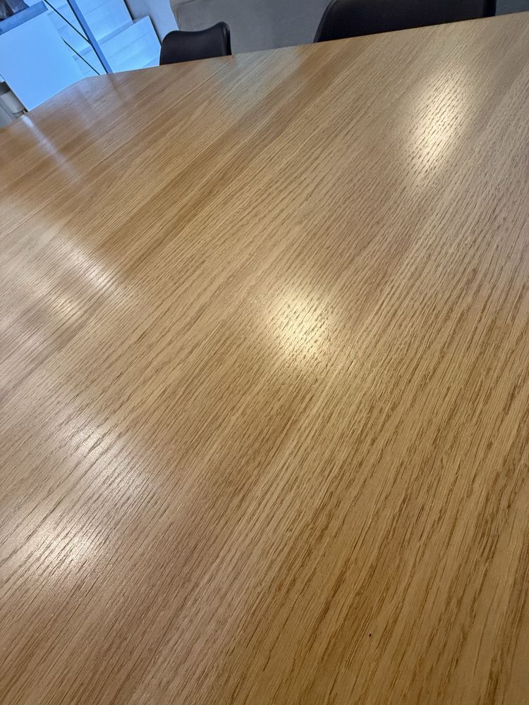 ROIS stół rozkładany  DĄB MIODOWY