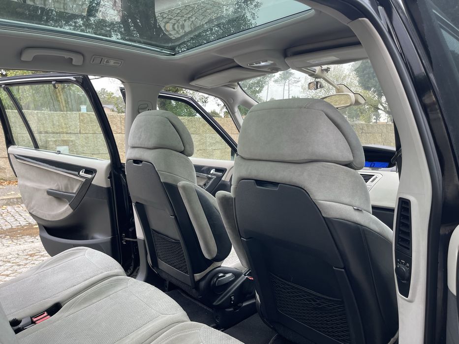 Citroen C4 Grand Picasso 1.6 Hdi Cx Automatica 7 L