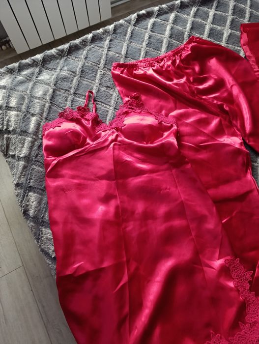 Koszulki do spania komplet