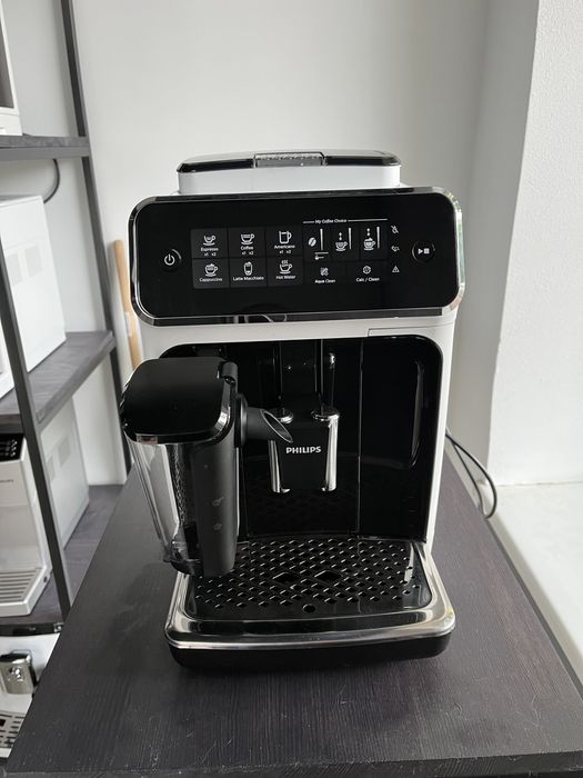 Кавомашина Кавоварка Saeco Philips