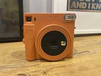 Aparat Instax sq1