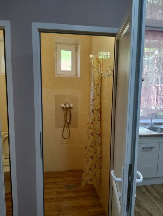 Здається  частина будинку