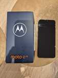Motorola Moto E22 Astro Black