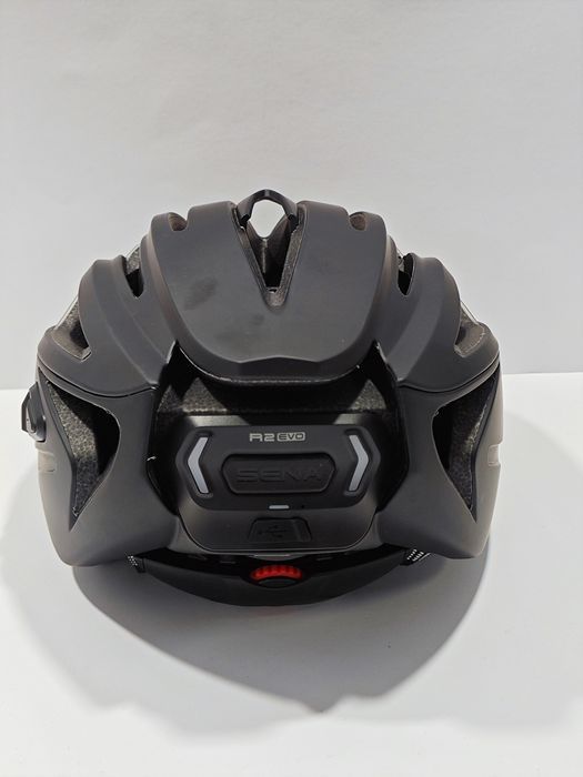 Kask Rowerowy Sena R2 Evo R. M 55-59 Cm Z Intercomem