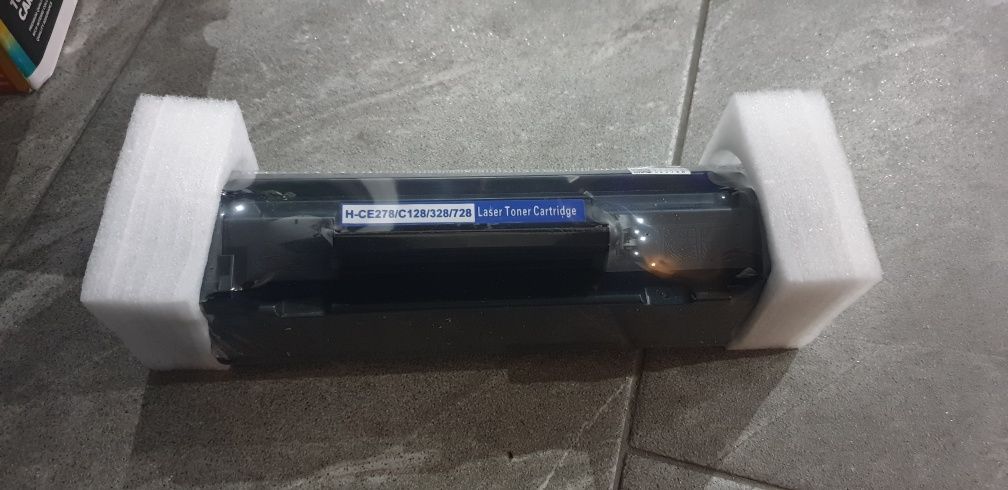 Toner HP - 78A-1  black zamiennik