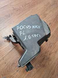 Obudowa filtra powietrza Ford Focus mk2 lift 1.6 tdci