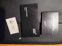 Папка "Montblanc" оригинал
